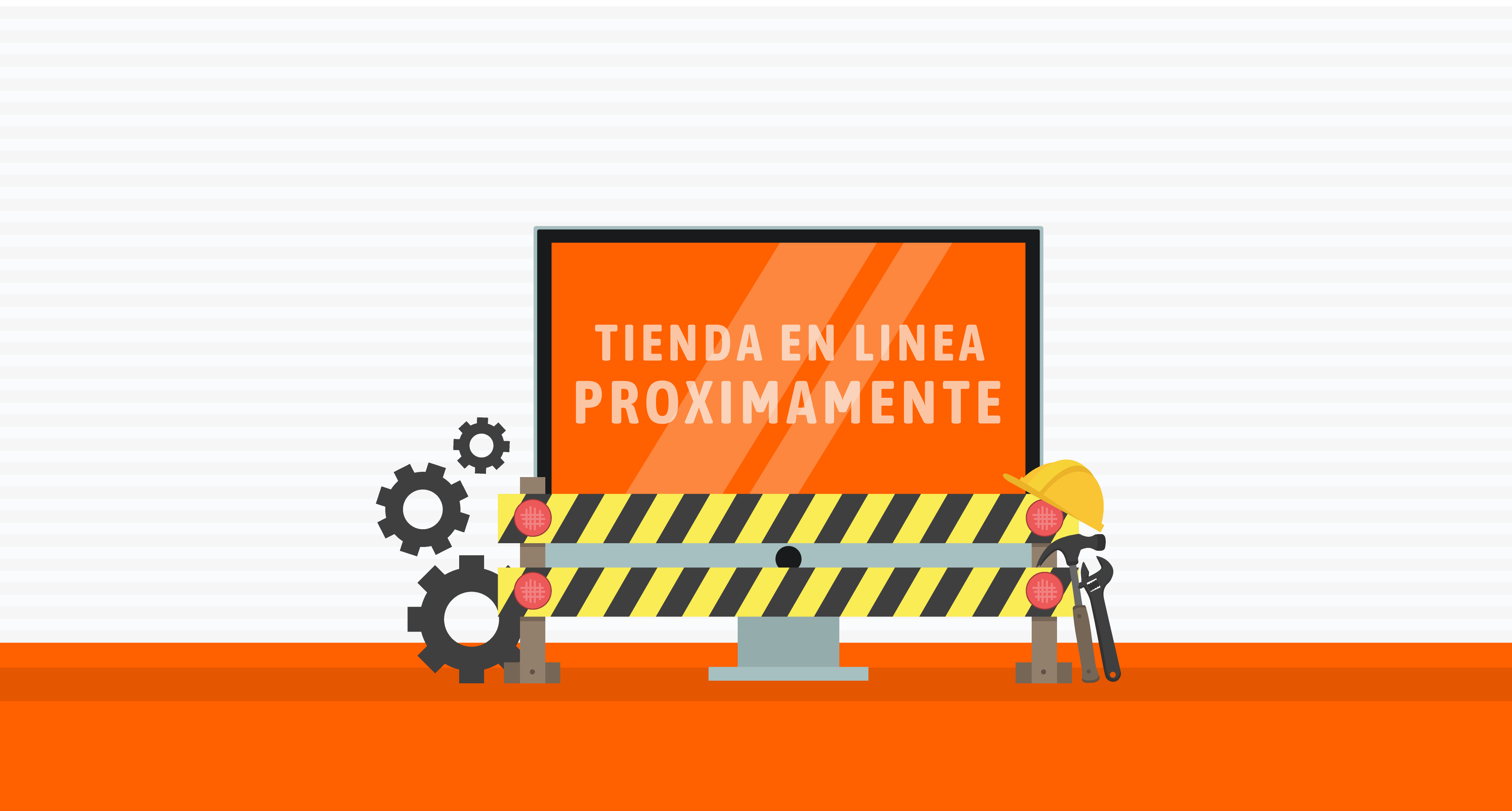 PROXIMAMENTE TIENDA-BLG